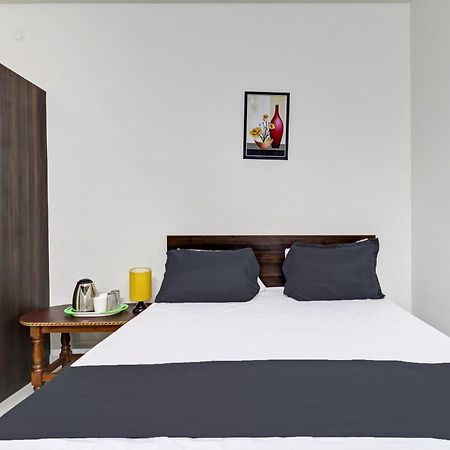 Hotel O J.K. Suites & Rooms Bangalore Exterior photo