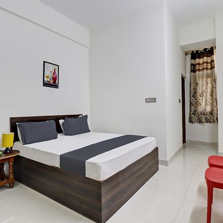 Hotel O J.K. Suites & Rooms Bangalore Exterior photo