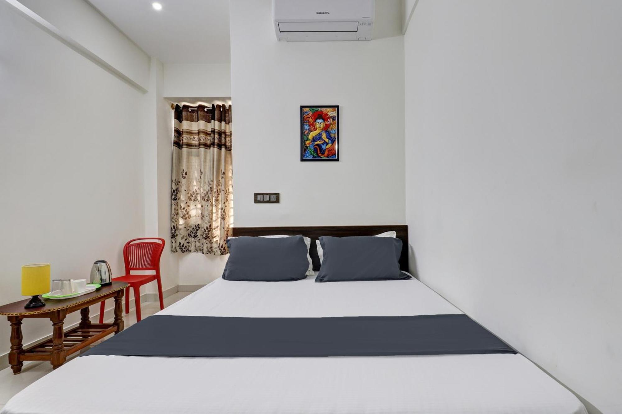 Hotel O J.K. Suites & Rooms Bangalore Exterior photo